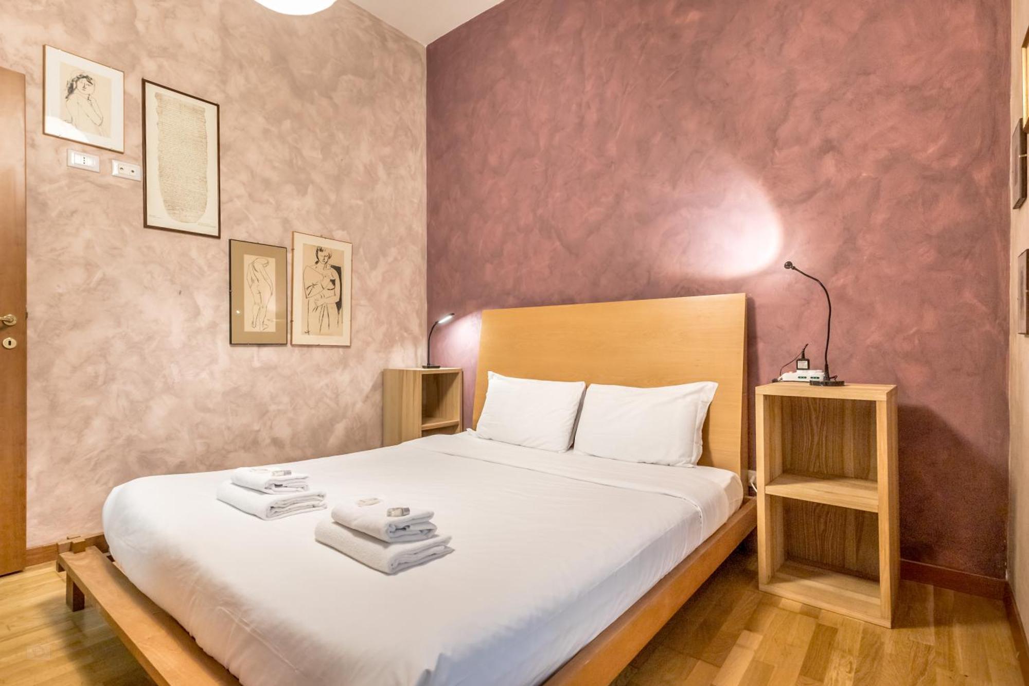 Il Gazebo A Monteverde Apartment