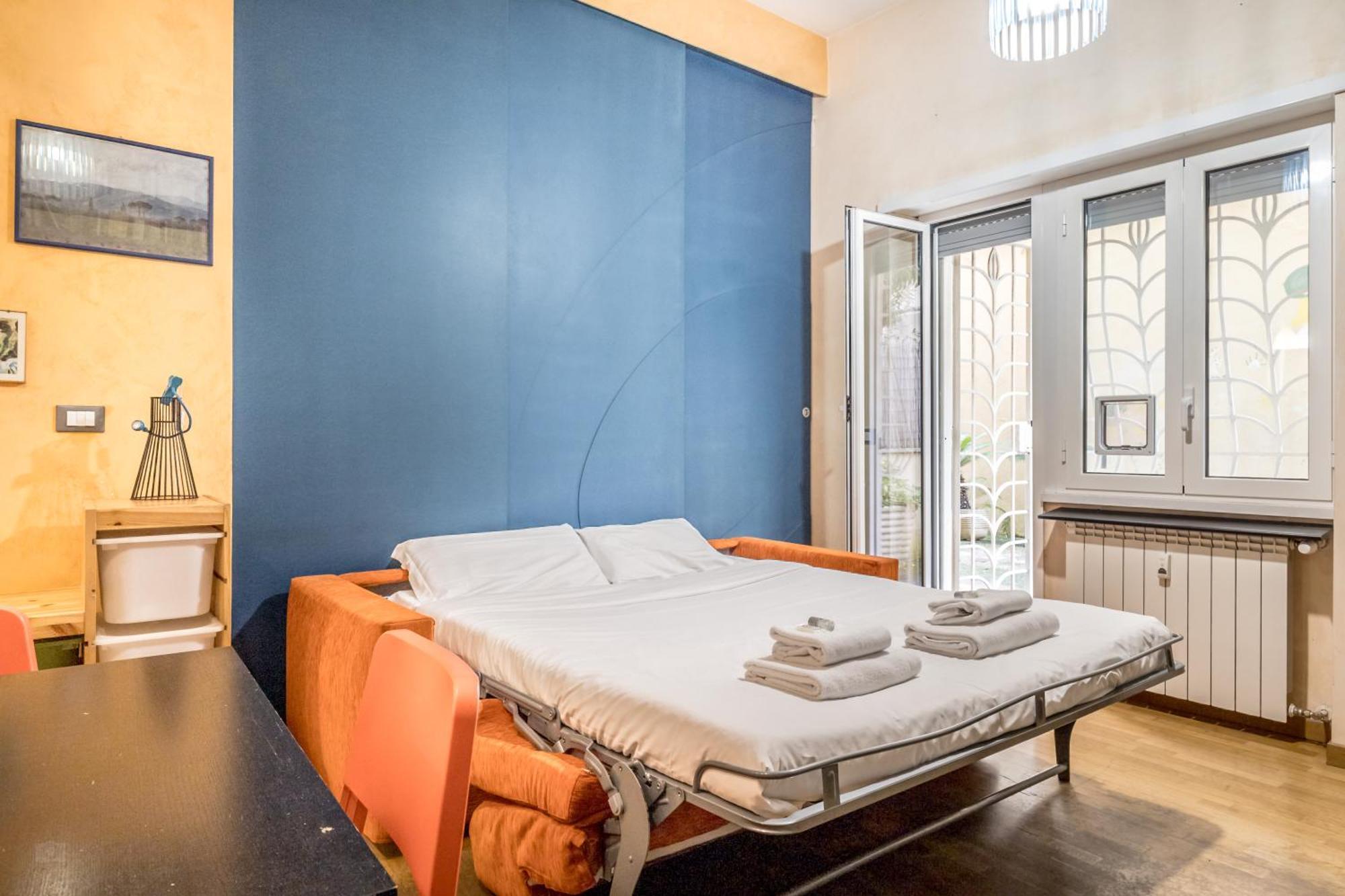 Apartment Il Gazebo A Monteverde *
