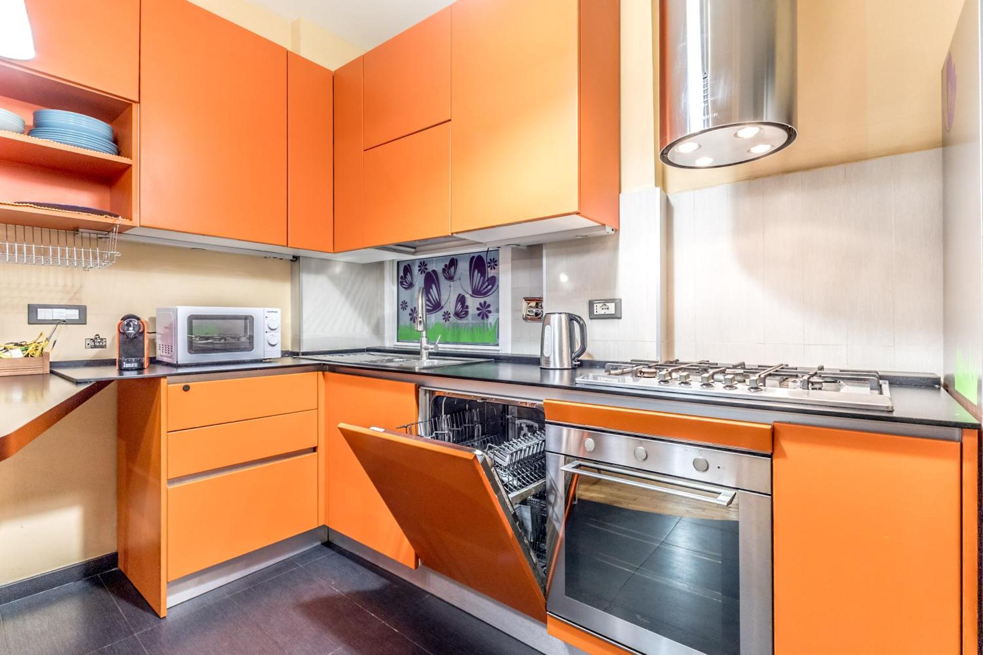 Apartment Il Gazebo A Monteverde