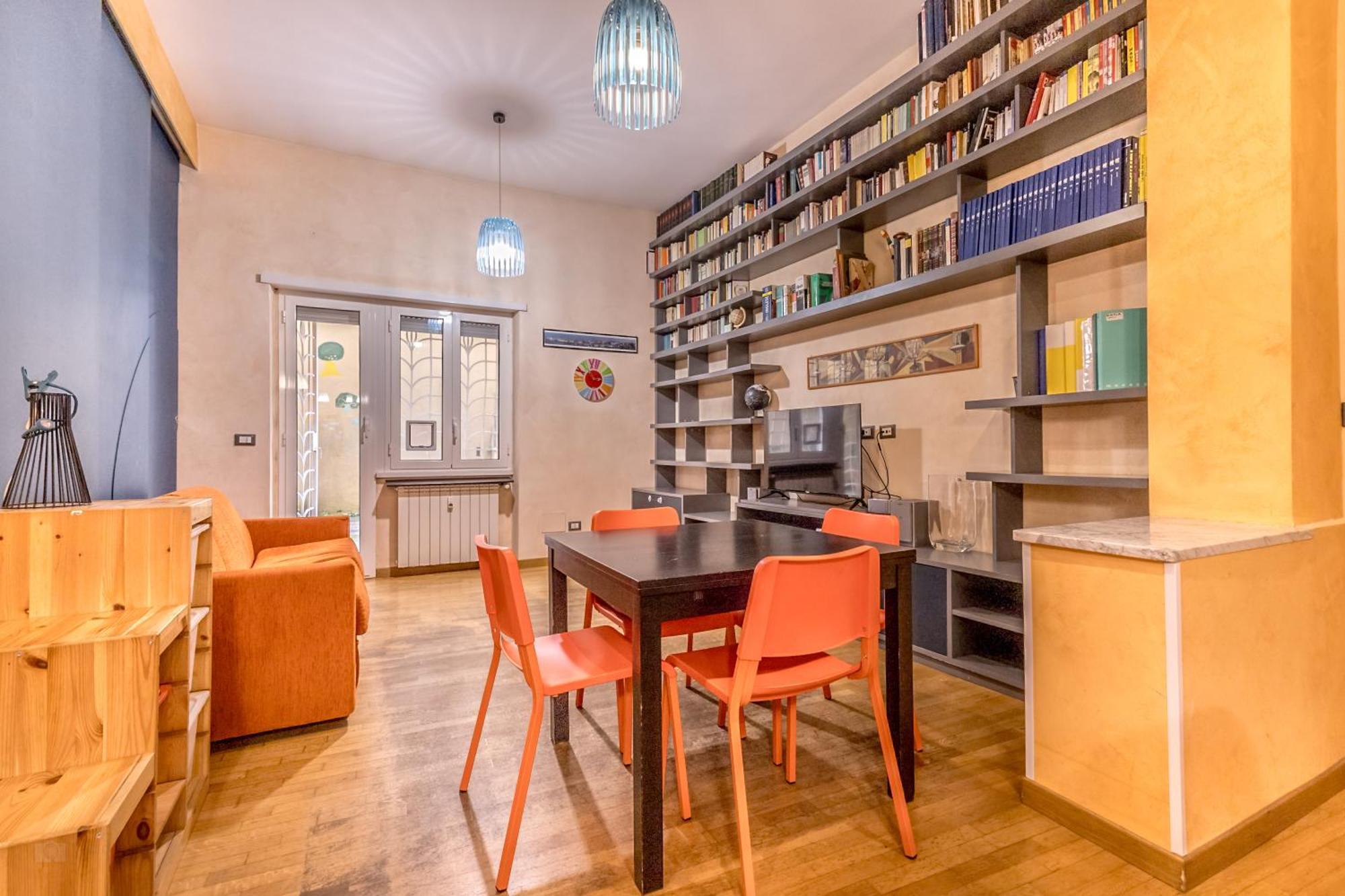 Il Gazebo A Monteverde Apartment *