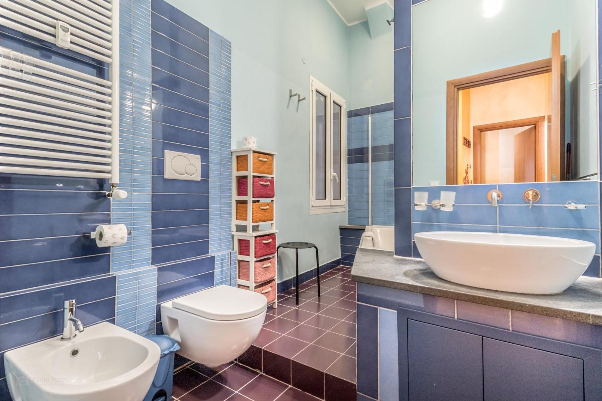 Apartment Il Gazebo A Monteverde *