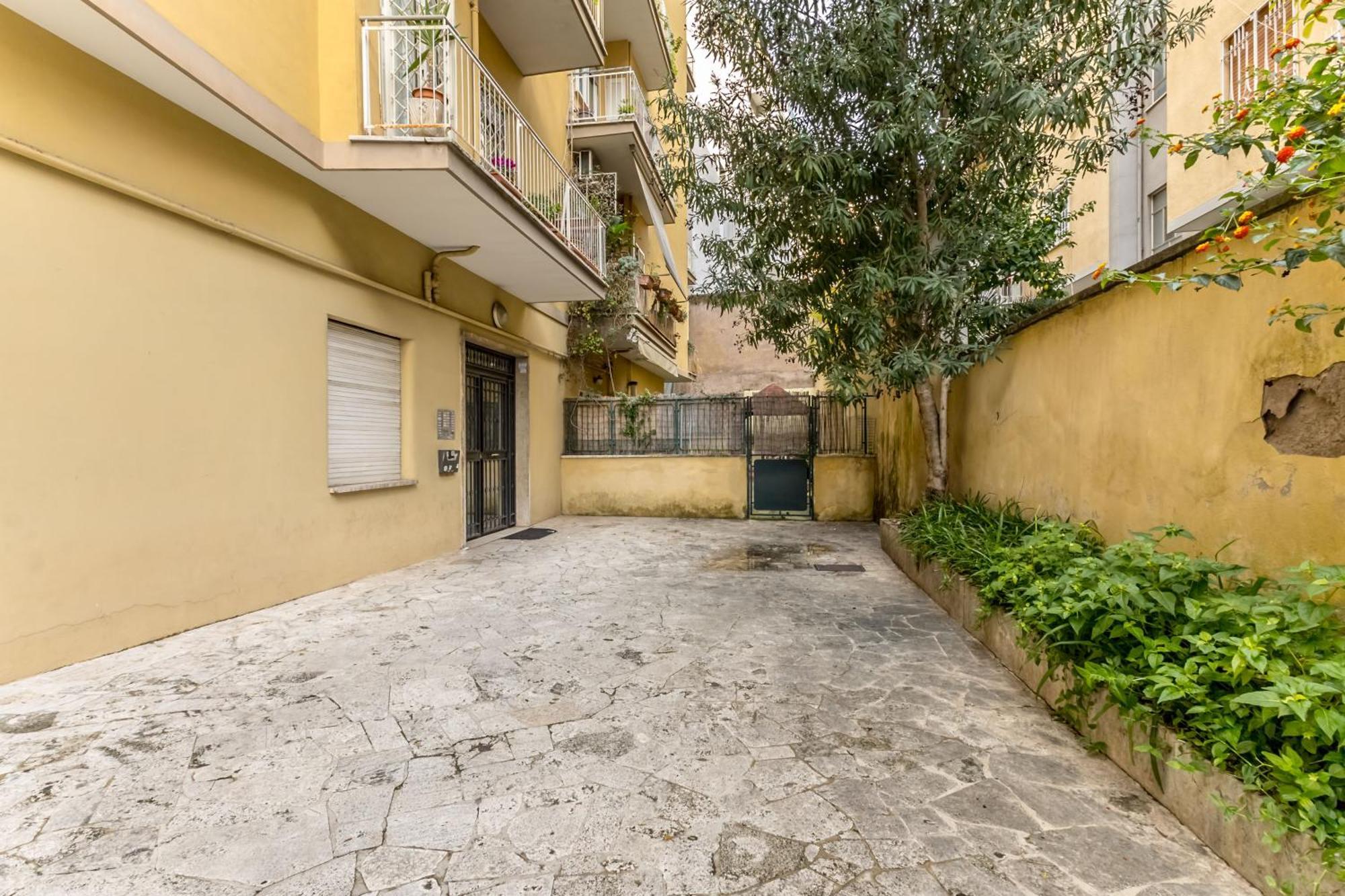 Apartment Il Gazebo A Monteverde *